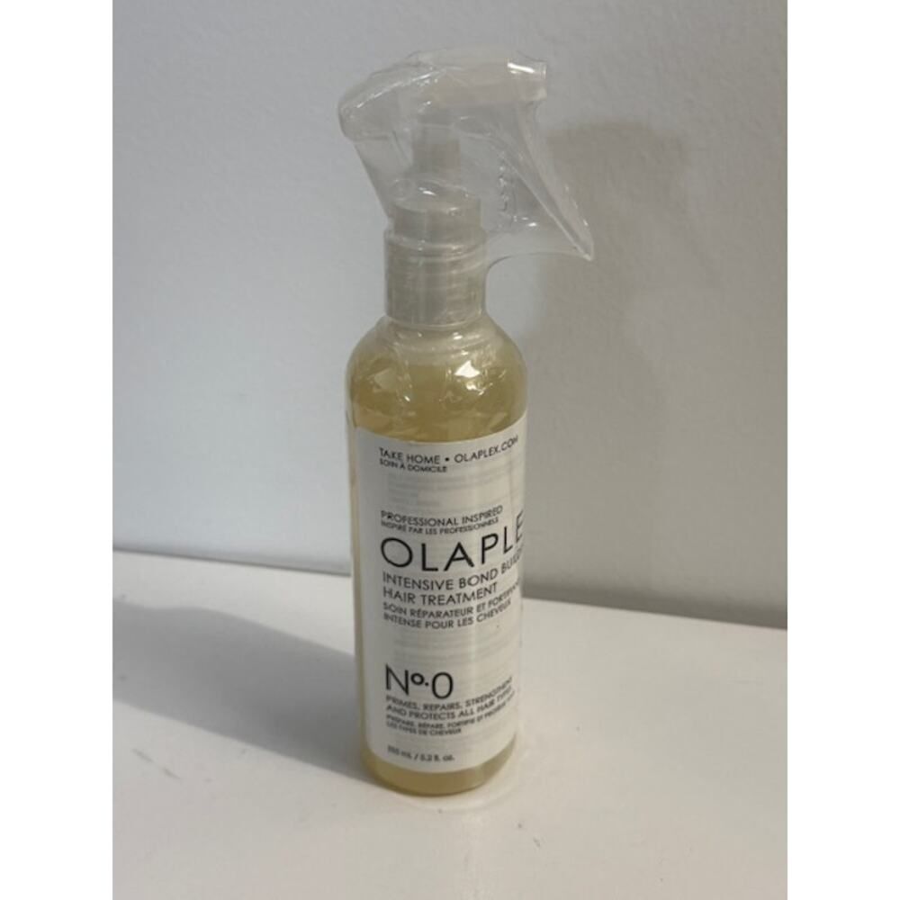 Olaplex. No Nº.0 Intensive Bond Building Treatment 155ml / 5.2 Oz - New - Sealed
